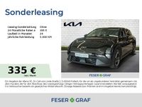 Kia EV4 - Vorschau Bild 1