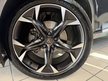 Cupra Formentor - 12