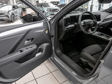 Opel Astra L 1.2 GS Spurhalteassistent 360° Kamera