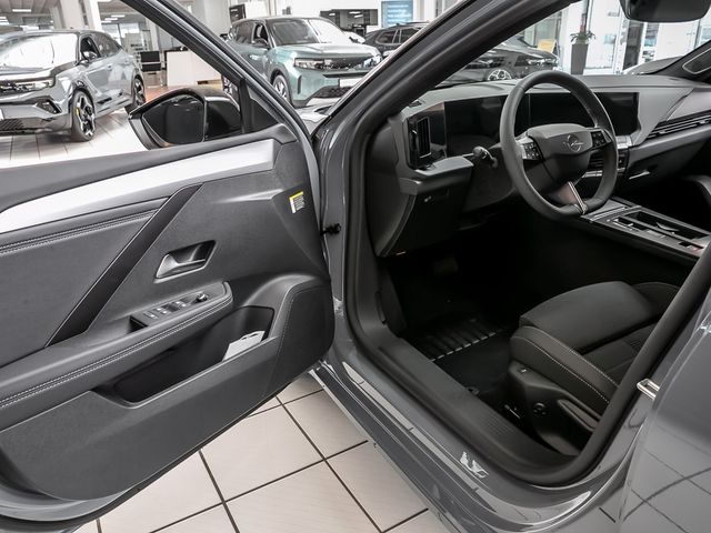 Opel Astra L 1.2 GS Spurhalteassistent 360° Kamera