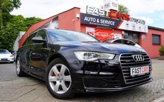 Fahrzeugabbildung Audi A6 Avant 3.0 TDI clean diesel quattro Autm Kam!