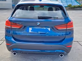 BMW X1 xDrive20d Sport Line, 8-Gang-AT, AHK - BMW: Automatik, 8 Gang