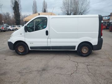 Renault Trafic - 7