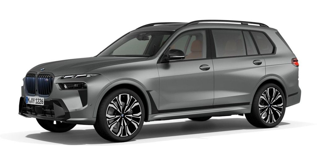 BMW X7 M60