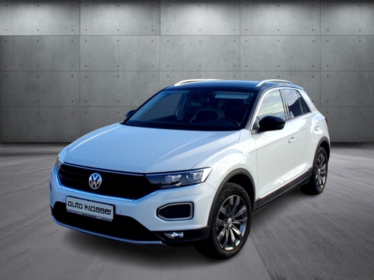 Volkswagen T-Roc 1.5 TSI 150 *In Germersheim*