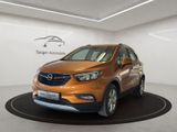 Opel Mokka X  Color INNOVATION S/S Tmp Ahk Sch 1Hand - Opel Mokka X: Color Innovation