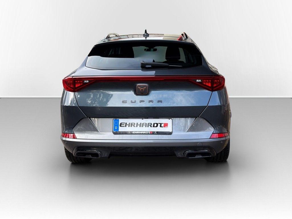 Cupra Formentor - Bild 6