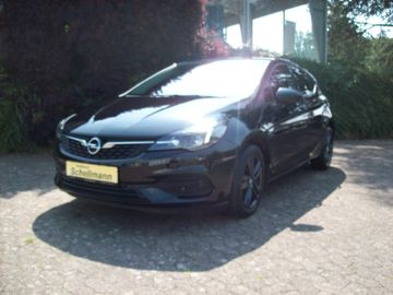 Bild 19 Opel Astra K 1.2 Lim. Opel 2020 SHZ LHZ PDC+Kam Navi