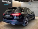 Mercedes-Benz C 220 d 4M T-Modell All-Terrain *NAVI*SHZ*360°* - Mercedes-Benz C-Klasse Jahreswagen: T Modell