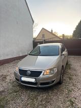 Volkswagen Passat 2.0 Turbo FSI Comfortline Comfortline - Volkswagen Passat aus 2006: 2.0