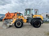 Liebherr 512 *Schnellwechsler*Klimaanlage*Reifen neu!* - Angebote entsprechen deinen Suchkriterien