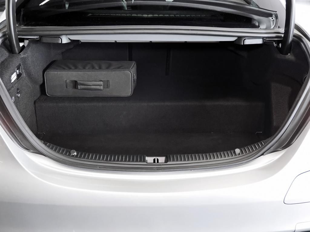 Mercedes-Benz C 300 de AMG EDITION 19 AHK 360° DISTRONIC LED foto 16
