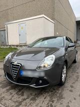 Alfa Romeo Giulietta 1.6 JDT - Alfa Romeo Giulietta in Stuttgart