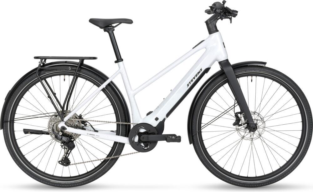Stevens E-Livenza 7.4.1 LT L