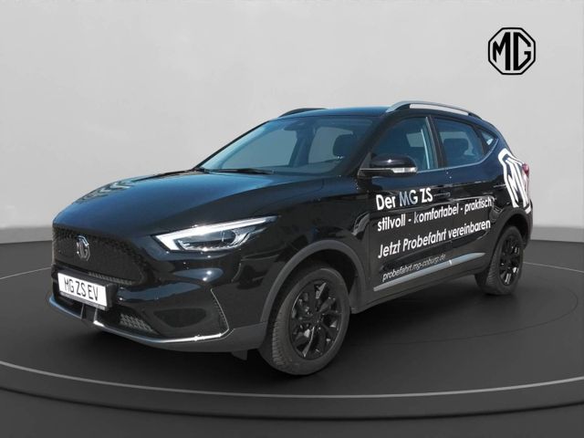 MG MG ZS EV Comfort 51kWh