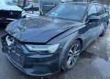 Audi A6 Allroad quattro*51TKM*PANORAMA*SPURHALTE*LED - Audi Unfallwagen