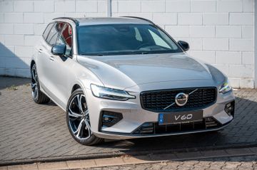 Volvo V60 B4 Diesel Plus Dark