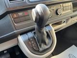 Volkswagen T6 PRITSCHE+PLANE DoKa AUTOMATIK KAMERA STANDHZG - Volkswagen T6: Pritsche