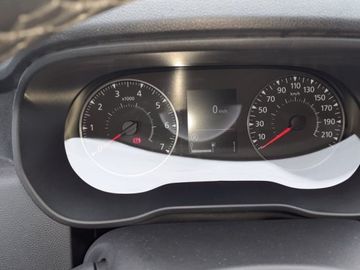 Dacia Duster - 9