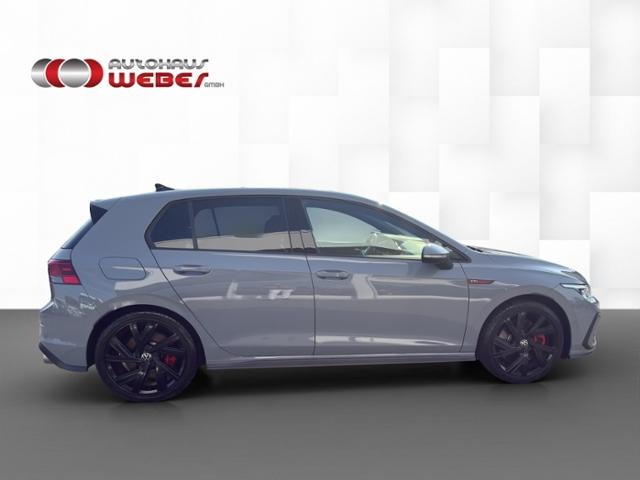 Volkswagen Golf VIII 2.0l TSI GTI NAV+REAR+LED+ACC+LANE, миниатюра 8