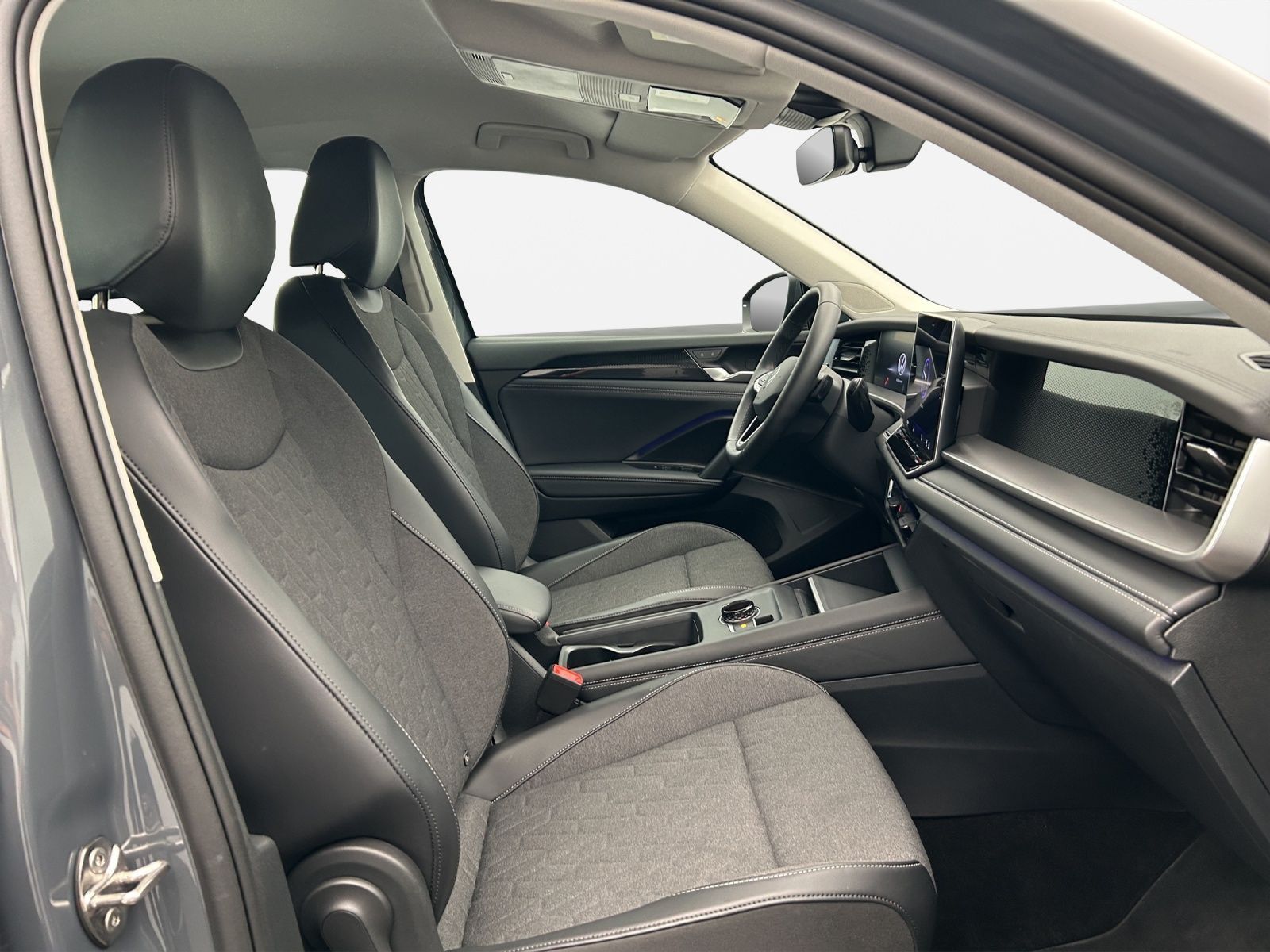 Volkswagen Tayron - Bild 4