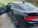 Chevrolet Camaro 6.2 V8 Sport AT Sport - gebrauchte Chevrolet Camaro aus dem Jahr 2017