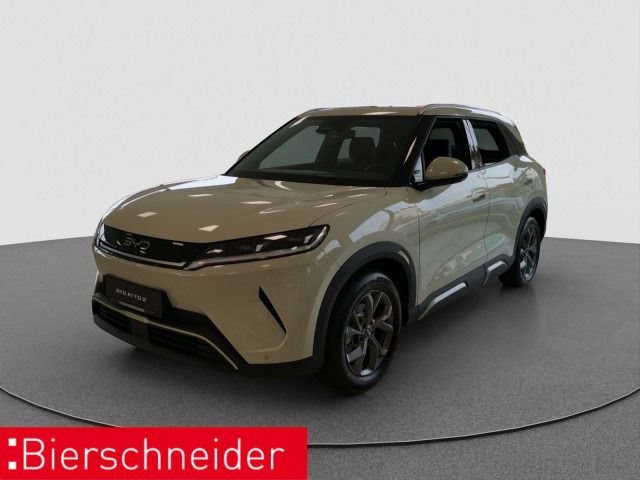 BYD ATTO 2