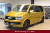 Volkswagen T6 Multivan 2.0 TSI 70 Jahre Bulli 4Motion - Volkswagen T6: Bulli