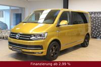 Volkswagen T6 Multivan 2.0 TSI 70 Jahre Bulli 4Motion