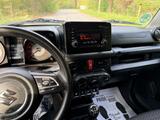 Suzuki Jimny 1.5 ALLGRIP Comfort Comfort - gebrauchte Suzuki Jimny aus dem Jahr 2020