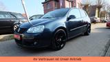 Volkswagen Golf V Lim. 2.0 TDI GT Sportline - Volkswagen Golf mit Diesel-Antrieb: Coupé, TDI