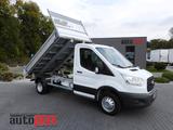 Ford TRANSIT KIPPER ZWILLINGSRÄDER 155PS [ - LKW bis 3,5t