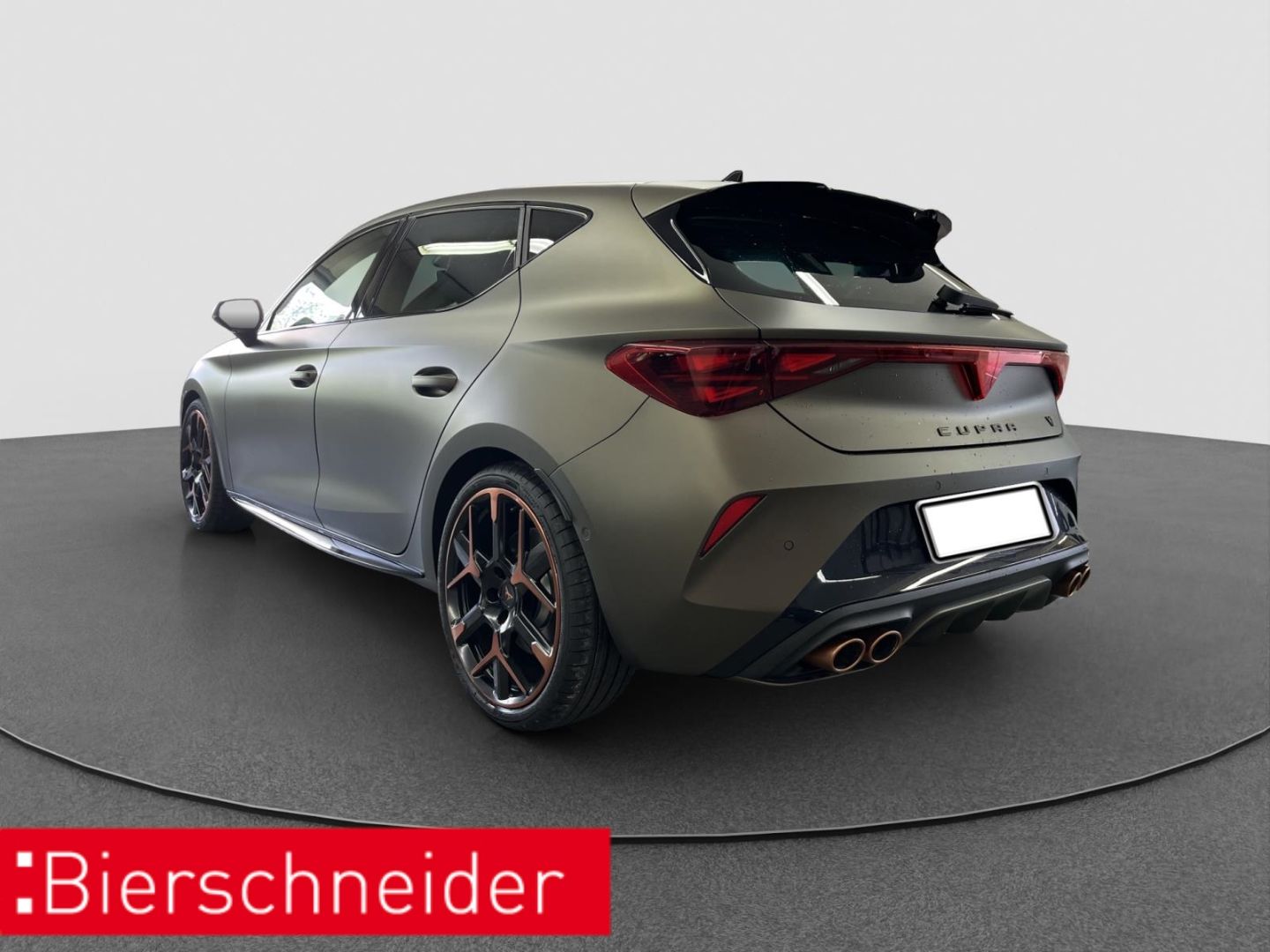 Cupra Leon - Bild 5