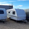Weinsberg CaraOne 480 QDK