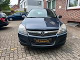 Opel Astra H Lim. Basis - Opel Astra: H