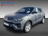 KGM Tivoli 1.5 T-GDi 2WD Amber, *Klima, Kamera, PDC - scheckheftgepflegte KGM Gebrauchtwagen
