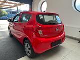 Opel Karl Edition Klima/Bluetooth - gebrauchte Opel Karl aus dem Jahr 2015