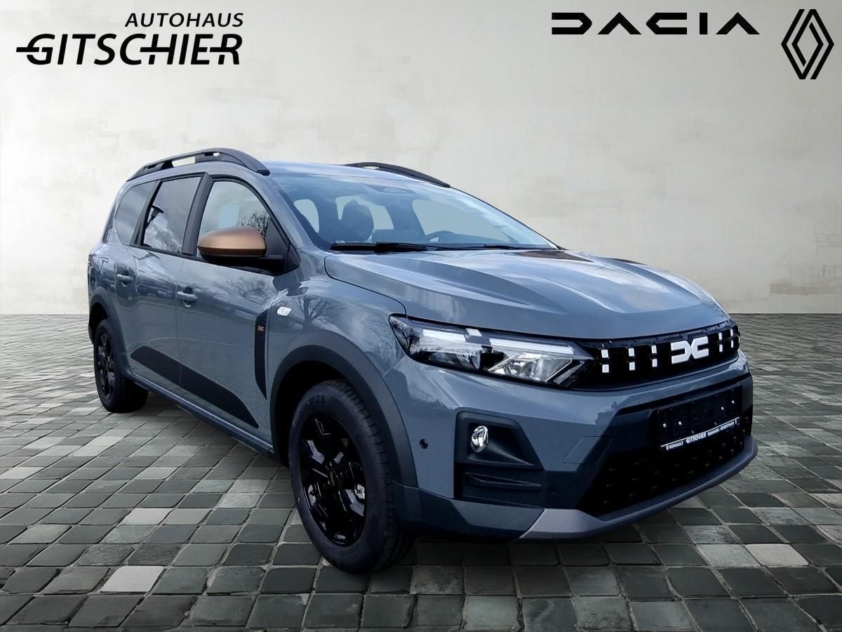 Fahrzeugabbildung Dacia Jogger Extreme TCe 110