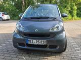 Smart ForTwo  1.0 52kW Auitom , Klima, Sondermodell - Gebrauchtwagen mit Automatik bis 4.500 Euro