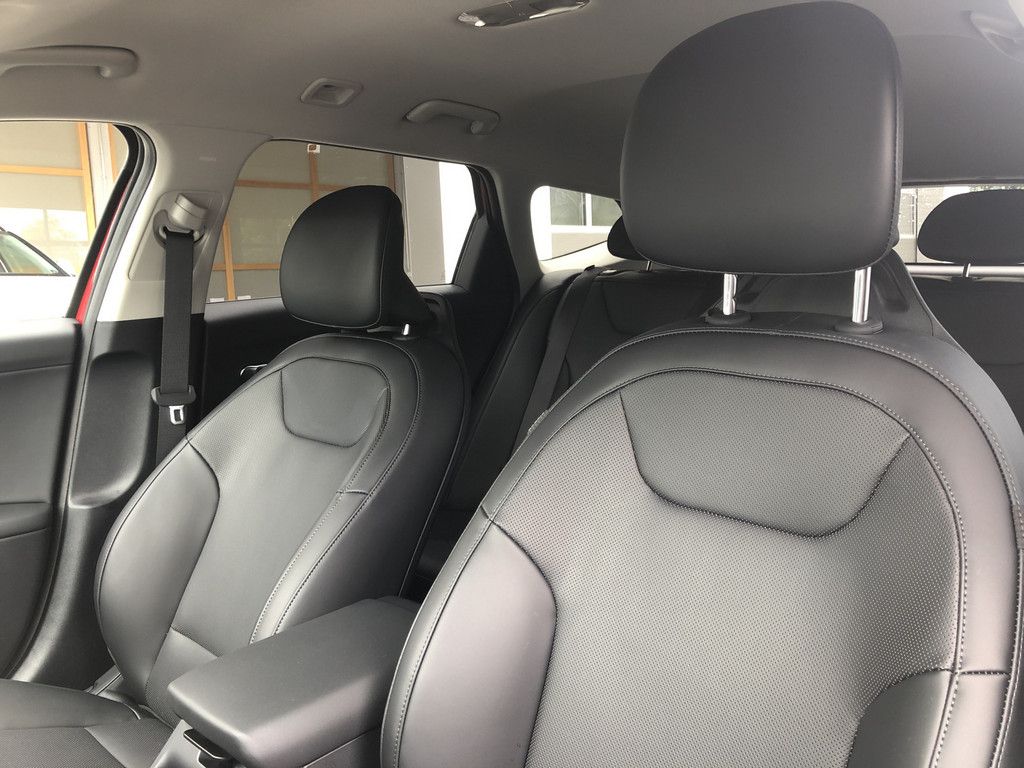 Kia K4 - Bild 7