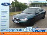 Ford Mondeo 1.8 16V Ghia Klima wenig km - Ford aus 1997