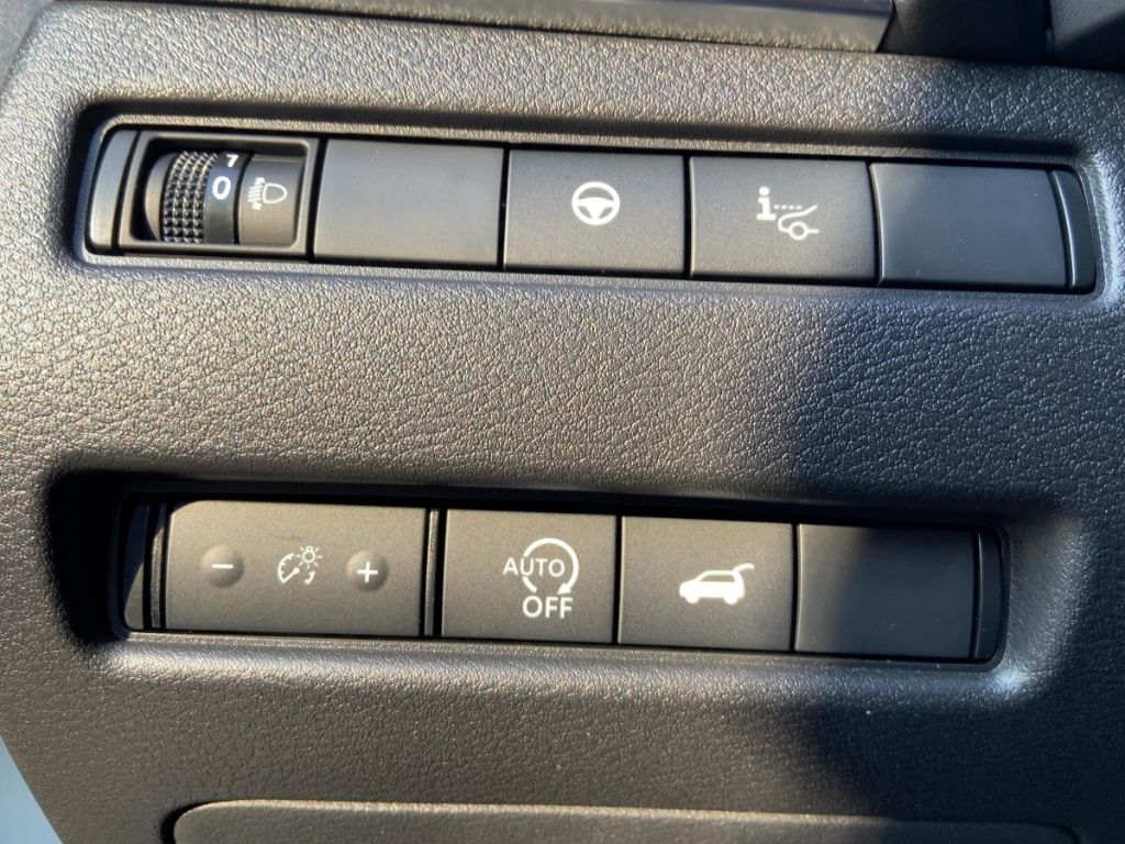 Nissan X-Trail - Bild 20