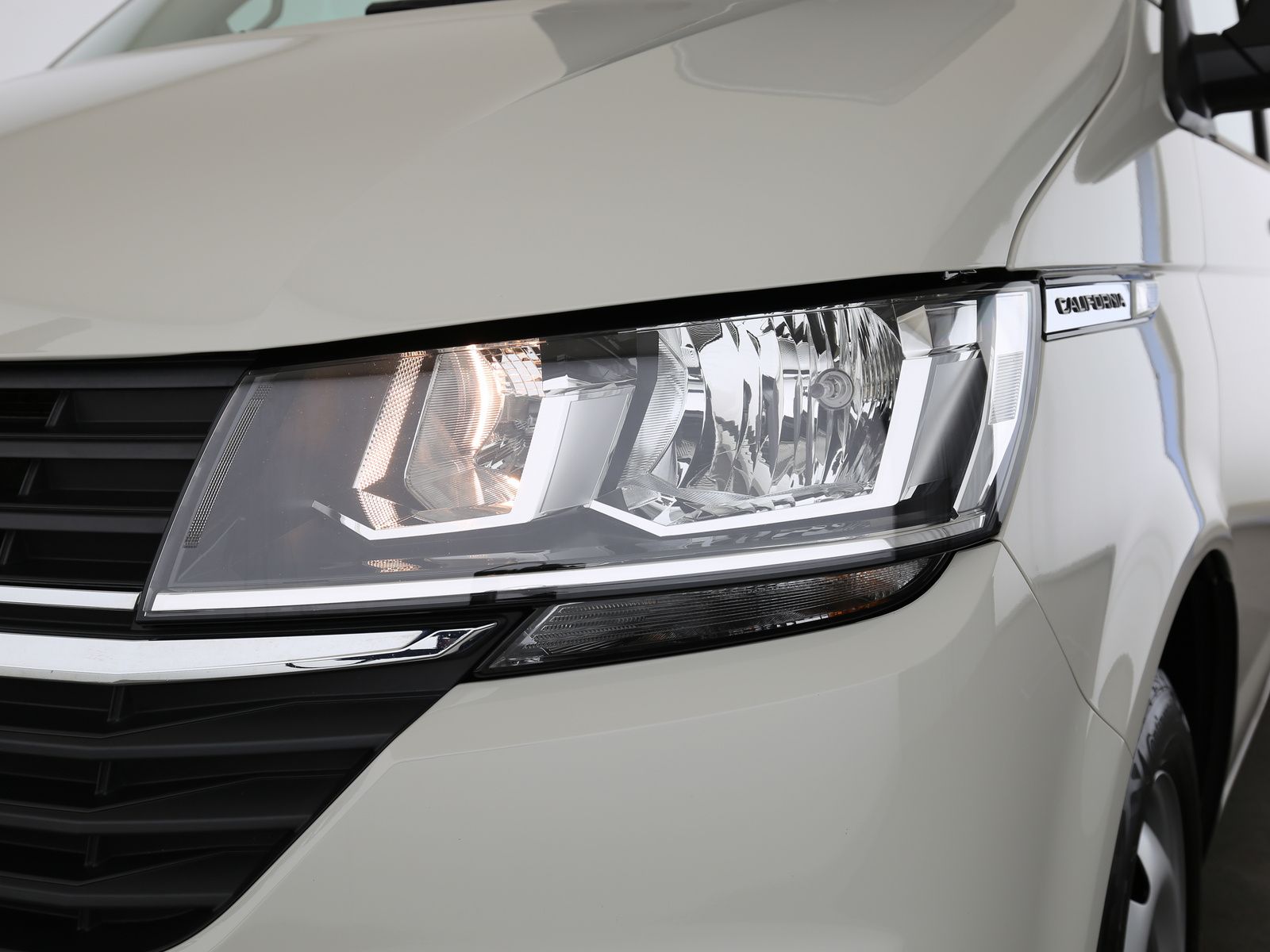 Volkswagen T6 California - Bild 21
