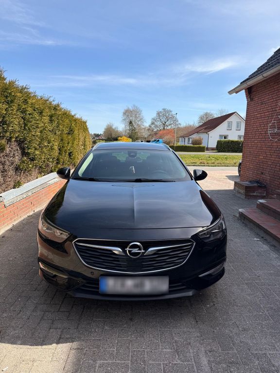 Image of Opel Insignia