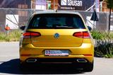 Volkswagen Golf VII Lim. Join R-Line*NAVI*ACC*LED - : Gelb
