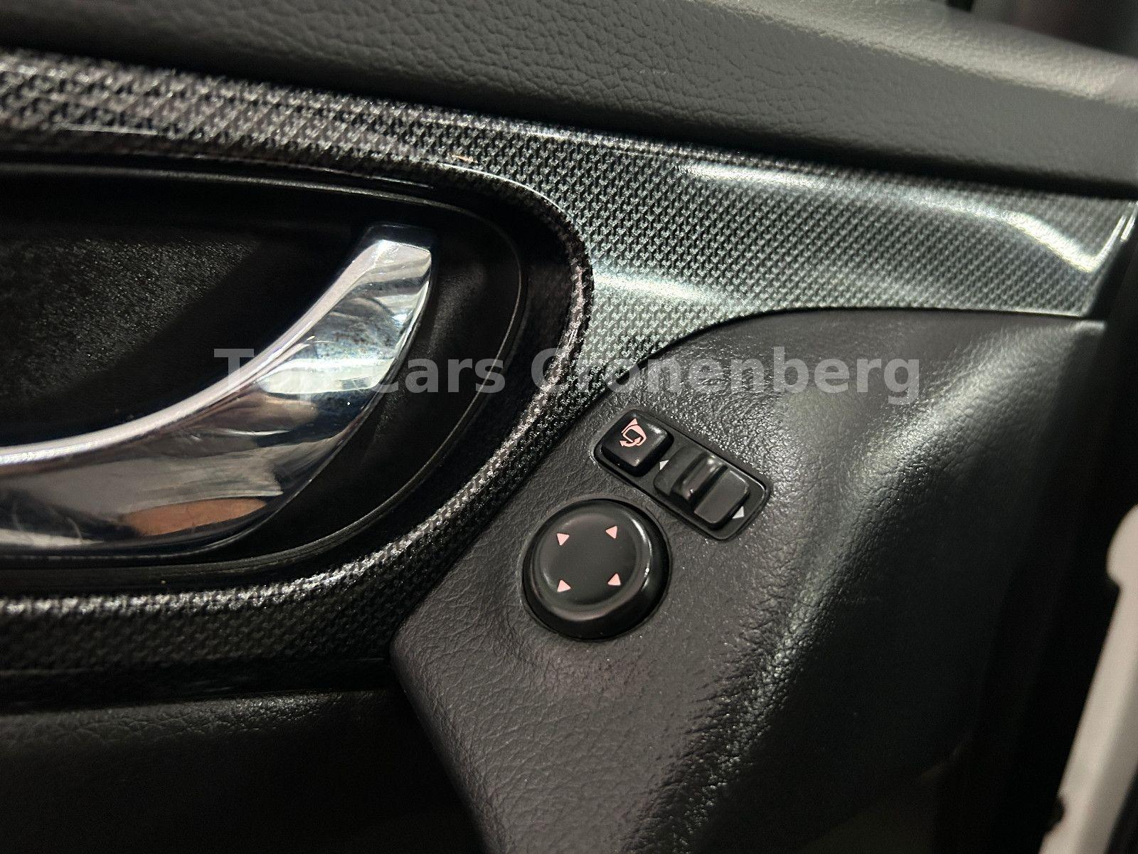 Nissan X-Trail 1.6 Tekna*7.Sitzer*Panorama*LED*EU6*360°