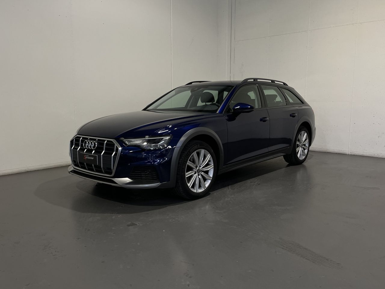 Audi AUDI A6 ALLROAD 40 TDI MHEV S-TRONIC QUATTRO EVO imagem 2