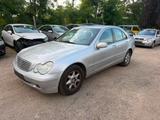 Mercedes-Benz C 180 ELEGANCE - gebrauchte Mercedes-Benz C-Klasse aus dem Jahr 2001