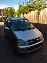 Opel Agila 1.2 Njoy Design-Edition Njoy Design-Ed... - Gebrauchtwagen bis 400 Euro mit TÜV