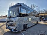Concorde Liner 1090 GIO *Actros*Sonderlackierung* - Concorde Liner 1090 GI